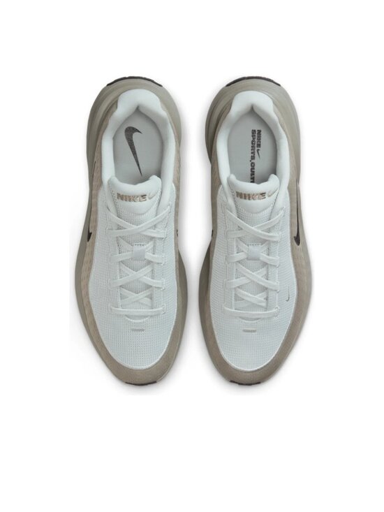 Nike Uplift SC Mens Size 13 Silver White Running Athletic Shoes IB2765-007 New